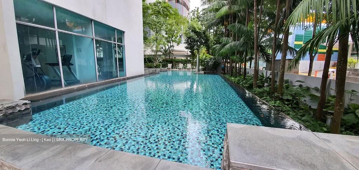 Ten @ Suffolk (D11), Apartment #554044151